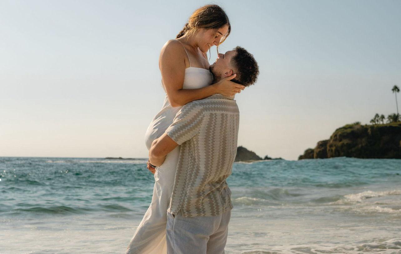 The Wedding Website of Eliannah Carmona and Parker Straw