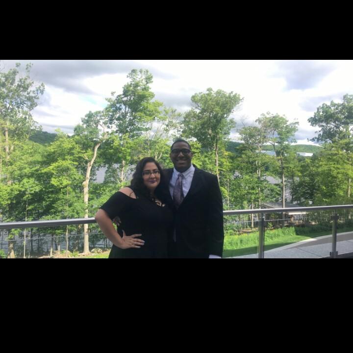 Our first Bethel trip together. • June • 2018 •