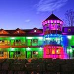 Roxbury Motel