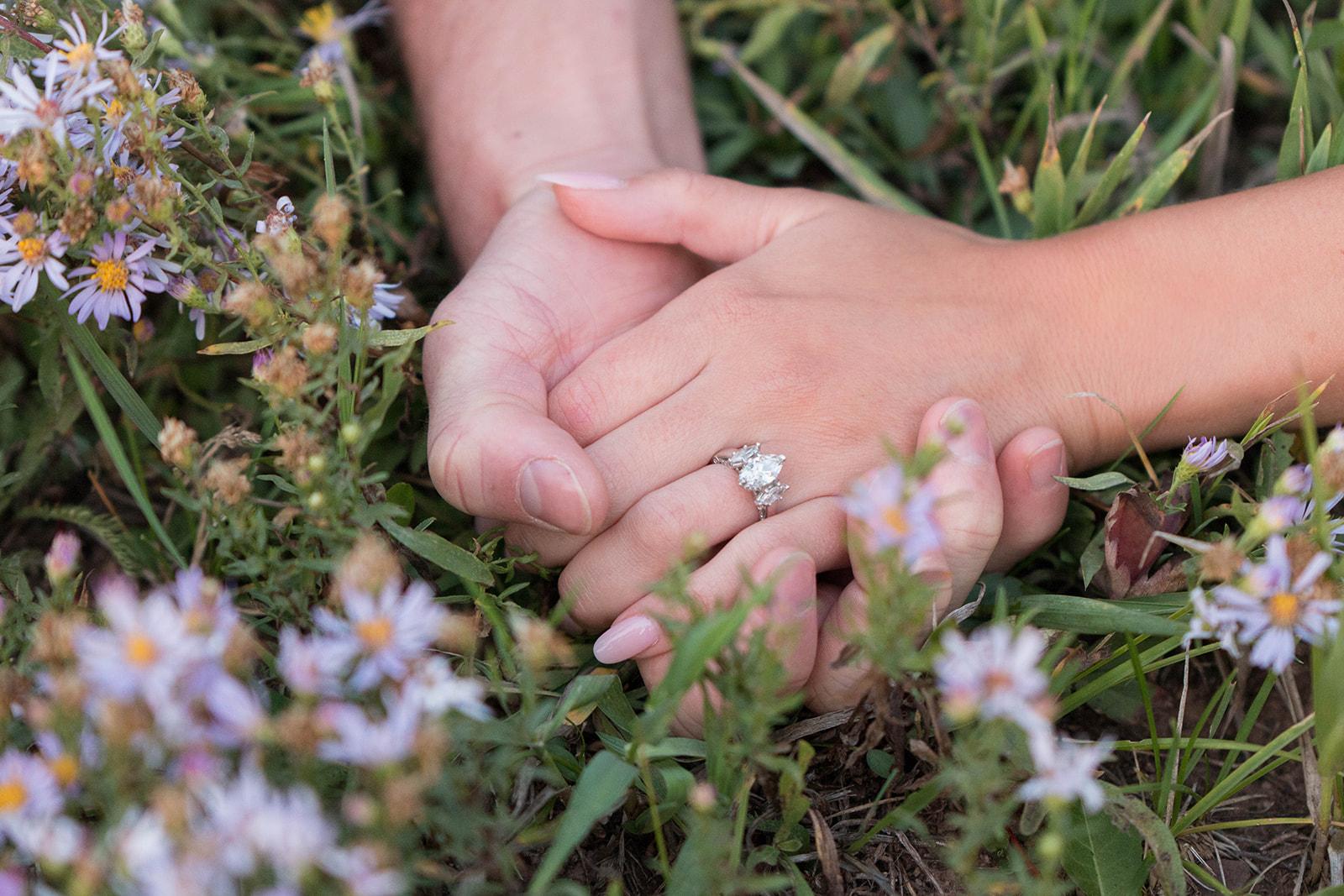 The Wedding Website of Zoé Simpson and Alexander Barcello