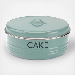Summerhouse Cake Tin