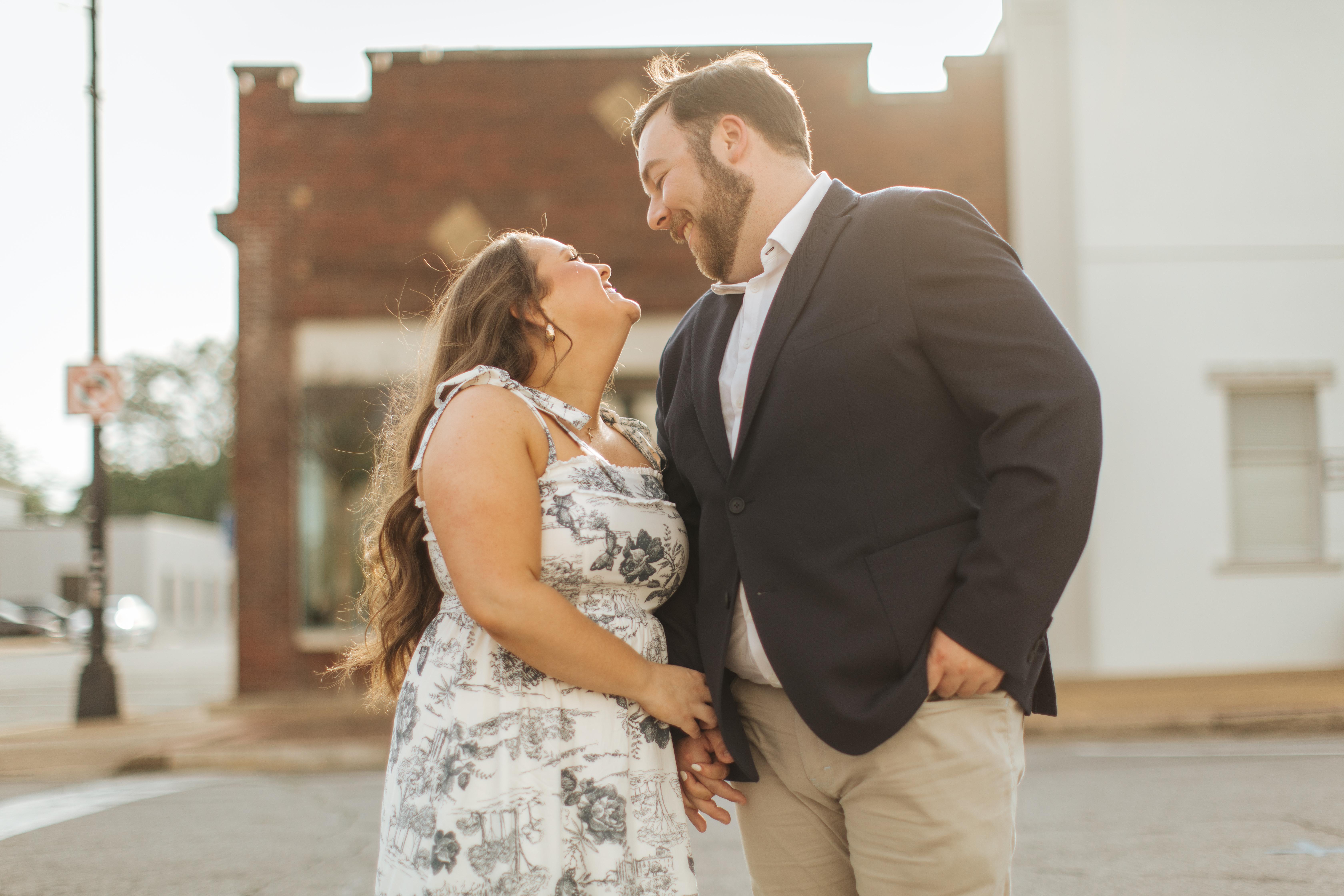 The Wedding Website of Addie Hitt and Taylor Sandroni