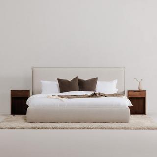 Luzon Bed