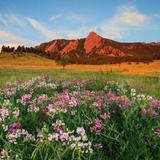 Chautauqua Park