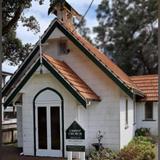 Anglican church