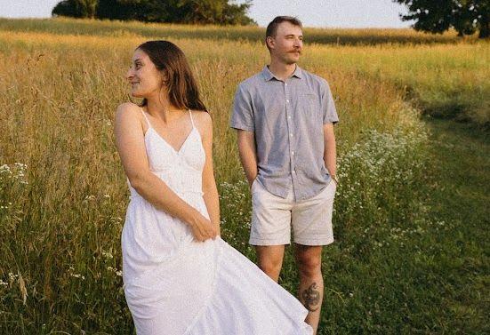 The Wedding Website of Lauren Longhi and Connor Sensenig