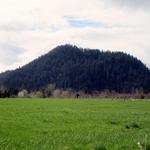 Mount Peak