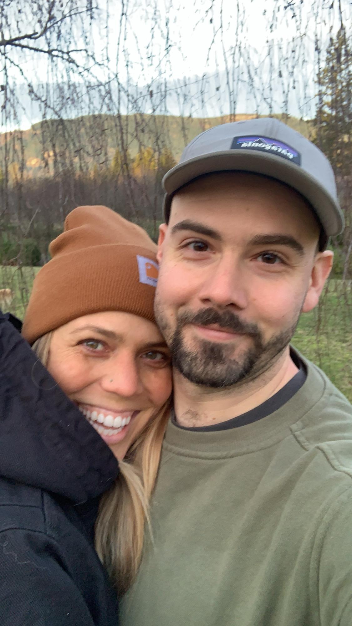 The Wedding Website of Jimmy Barger and Miriam Witt