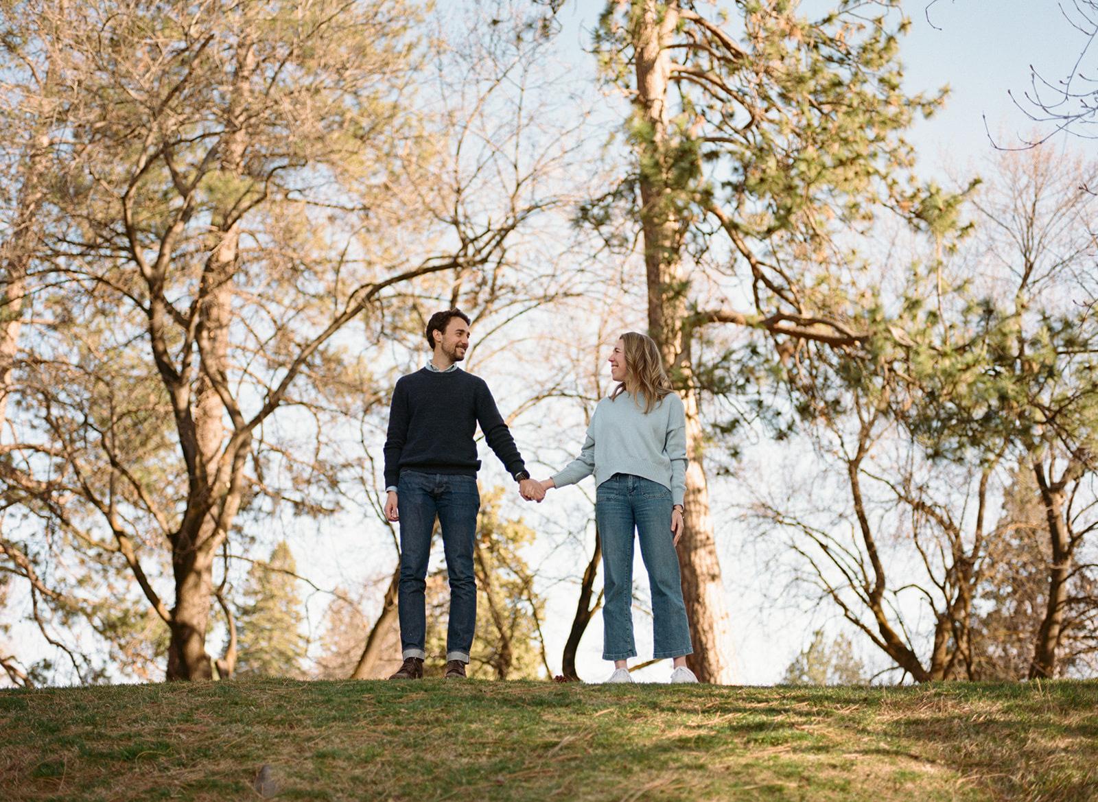 The Wedding Website of Kit Evans and Mark Theilmann