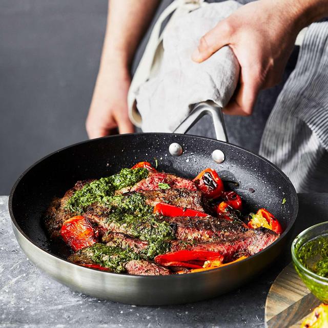 Scanpan CS+ 11" Skillet