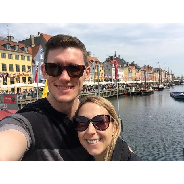 Copenhagen, Denmark