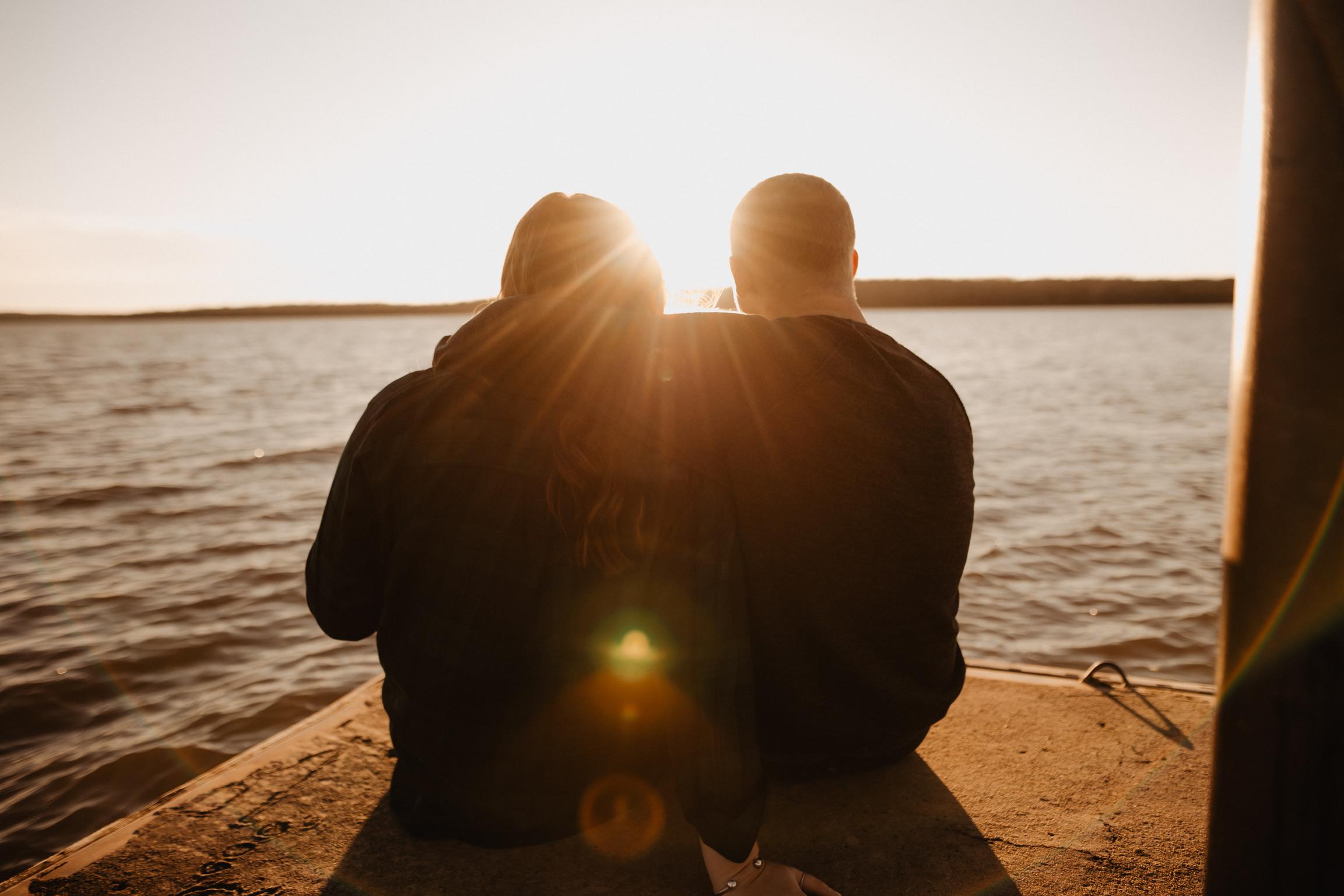 The Wedding Website of Julia Sutton and Levi Ross