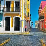 Viejo San Juan/Old San Juan