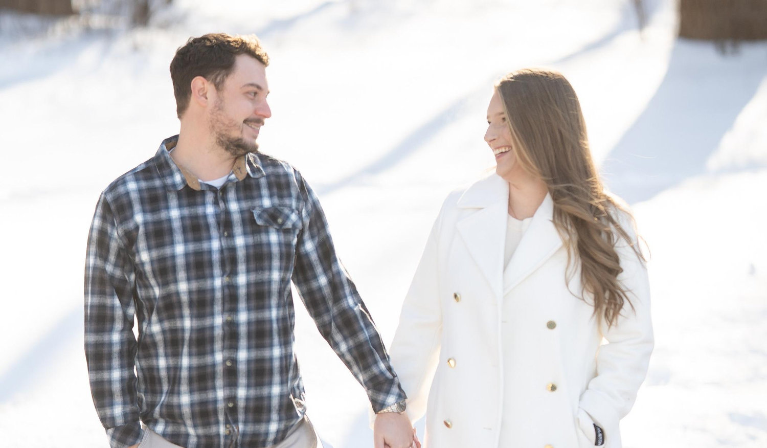 The Wedding Website of Amber Ratliff and David Holland