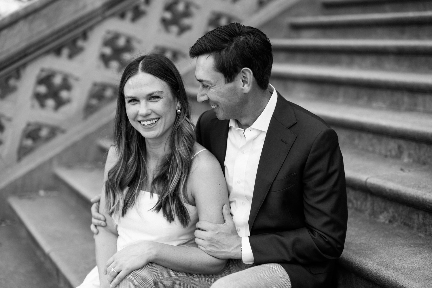 The Wedding Website of Michelle Sauer and Brooks Herrick