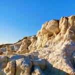 Paint Mines Interpretive Park