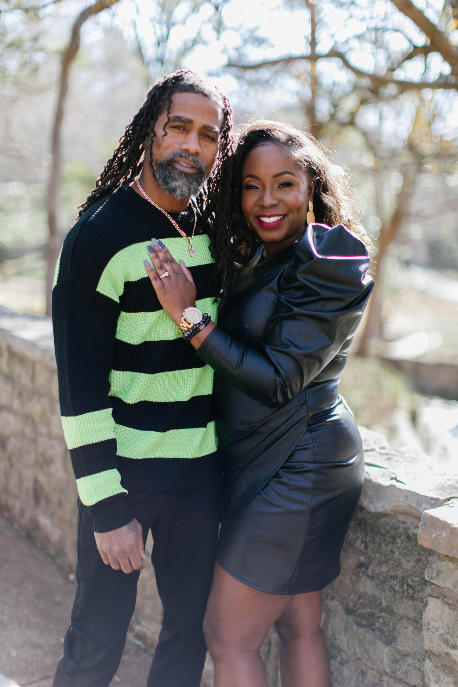 The Wedding Website of Kristina Dove and Roland Cola