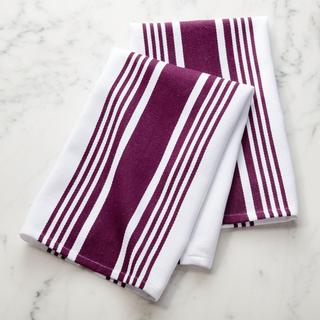 Cuisine Dish Towel, Set of 2