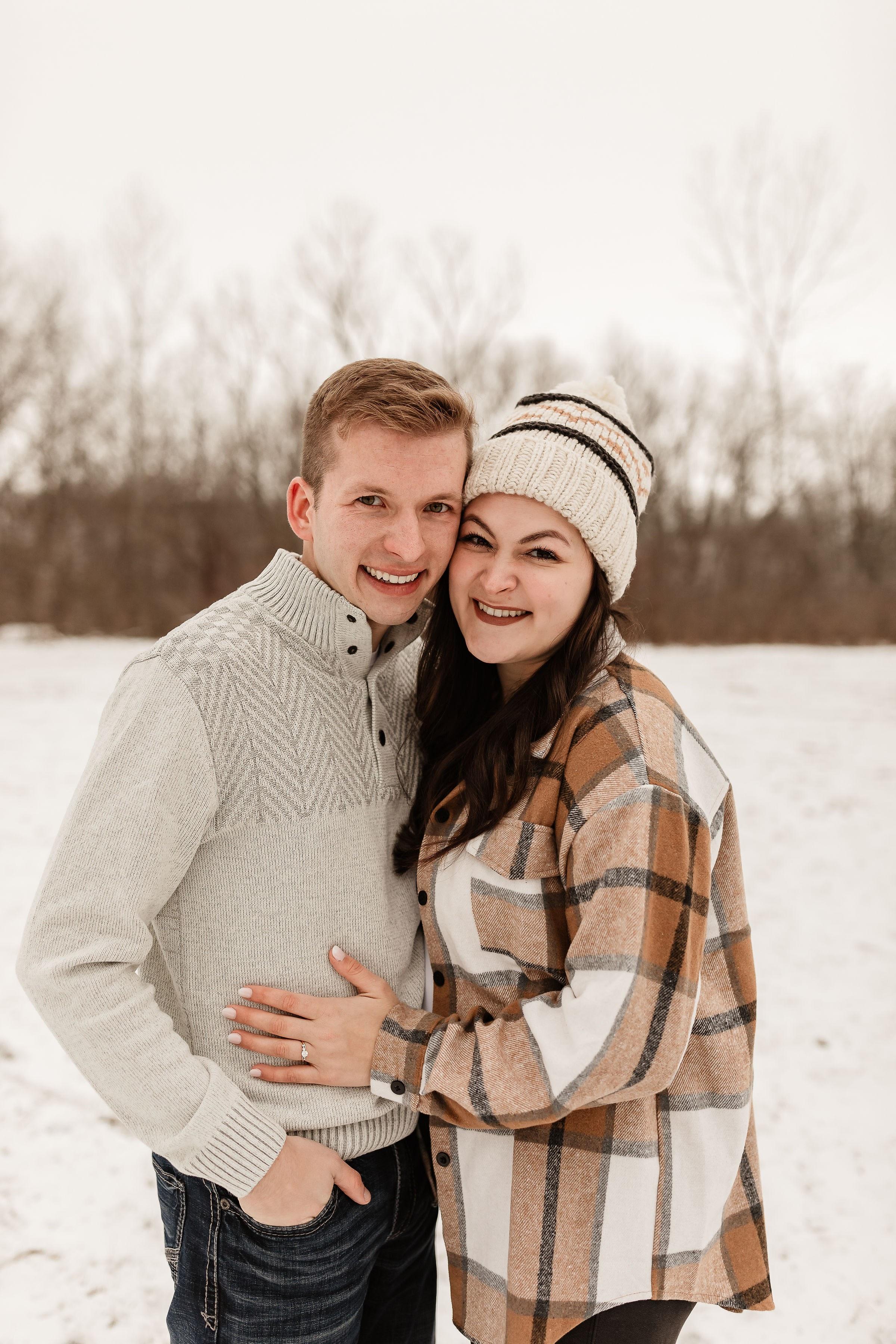 The Wedding Website of Alexandria Callaway and Eric Bilitz