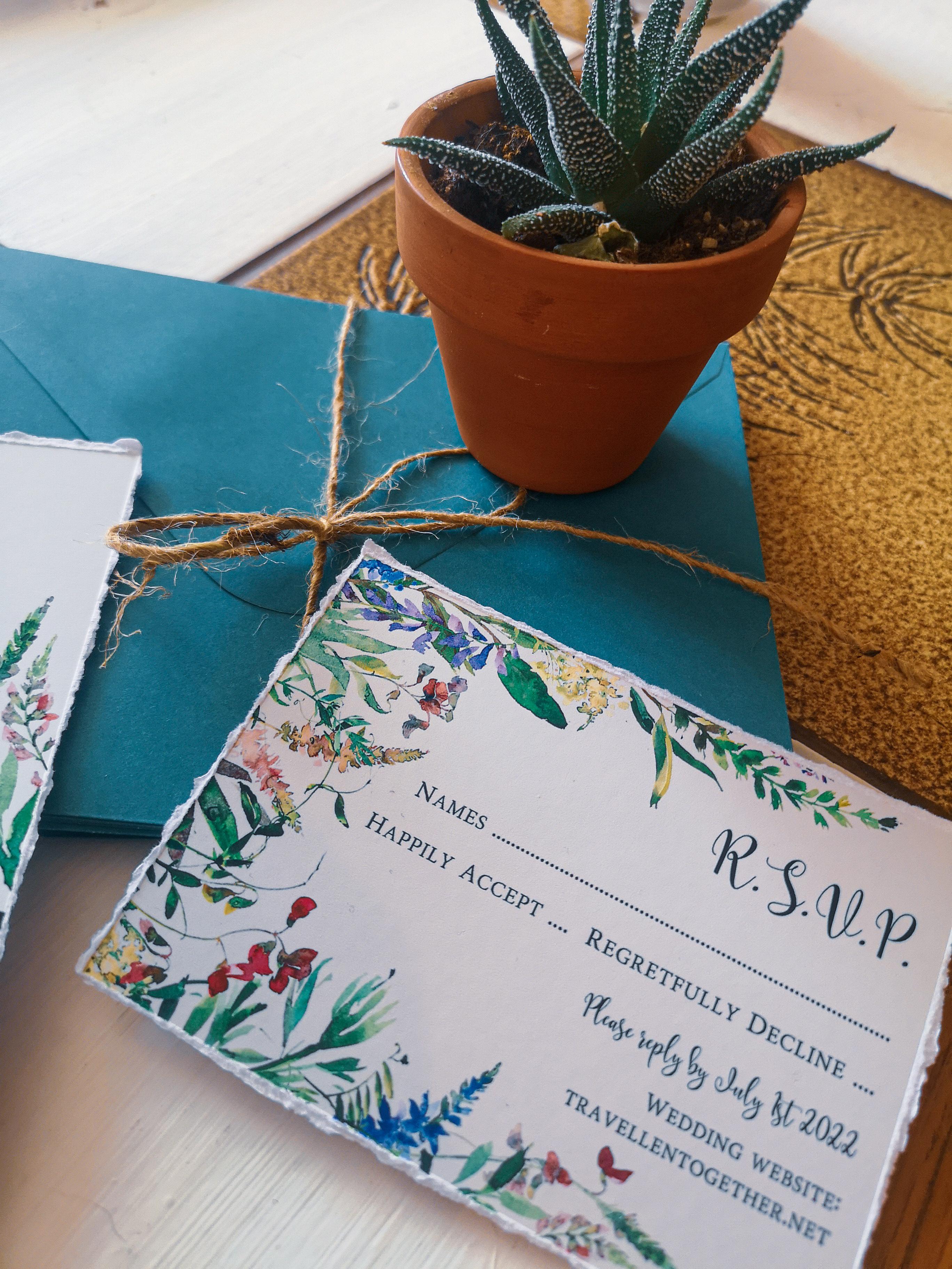 The Wedding Website of Ellen Wyatt and Travis Melquist