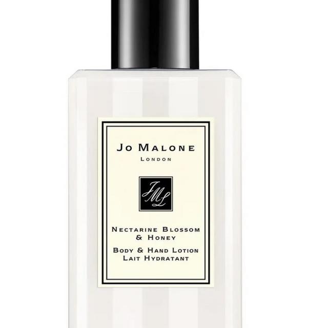 Jo Malone Nectarine Blossom & Honey Hand Lotion