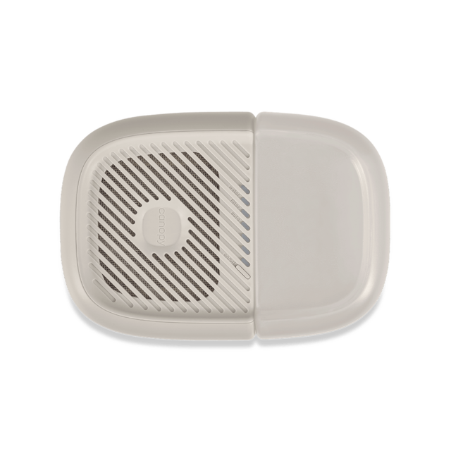 Canopy Humidifier w/ Aroma + Filter Subscription