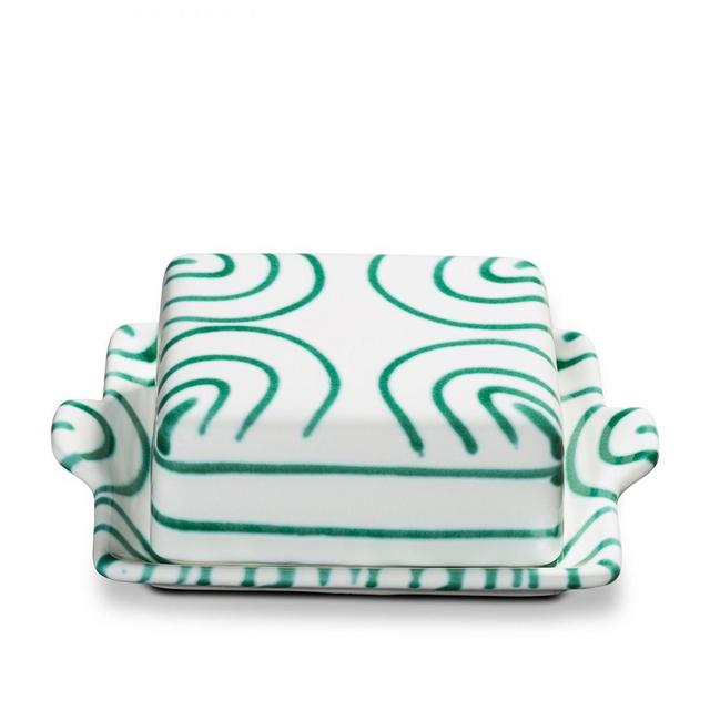 Butter Dish 125g
