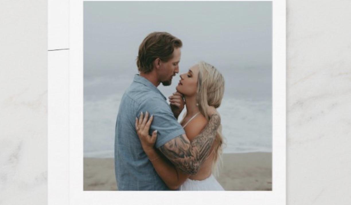 The Wedding Website of Melissa Walker and Shane Kennedy