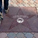 Palm Springs Walk of the Stars