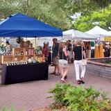 Dunedin Downtown Market