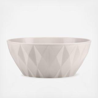 Castle Peak Serving Bowl