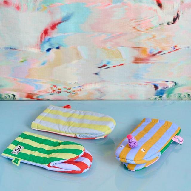 Oven Mitt