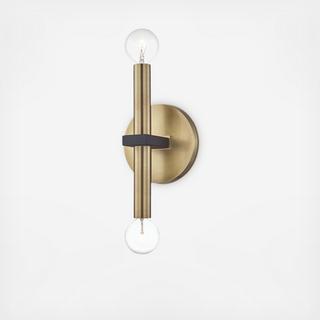Colette Wall Sconce