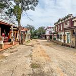 Pioneer Town