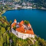Bled Castle