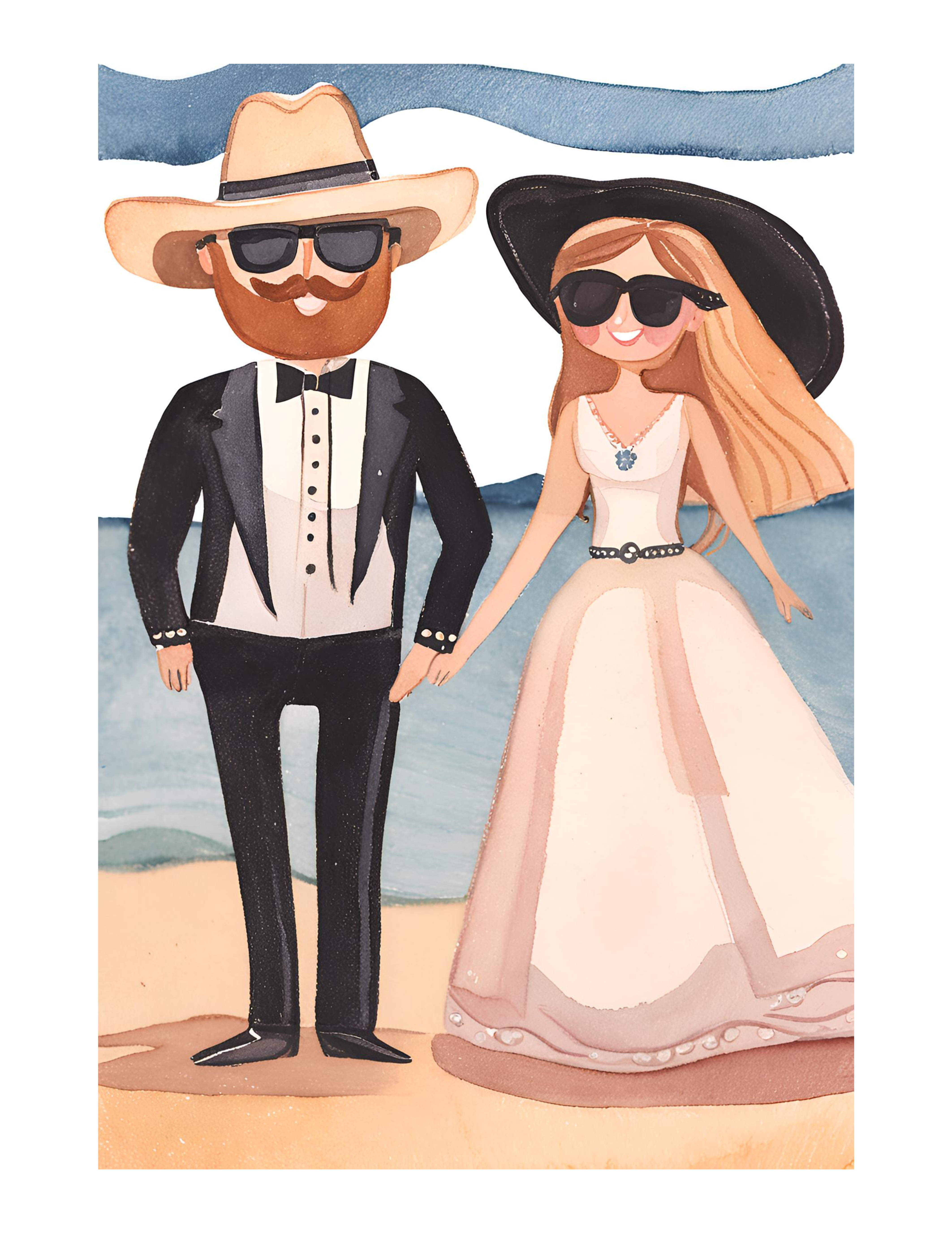 The Wedding Website of Pedro Palacios and Joana Hecker