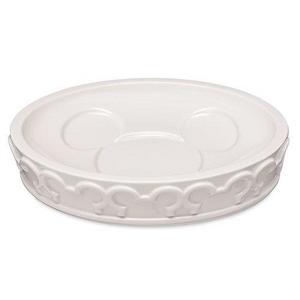 Mickey Mouse Icon Soap Dish
