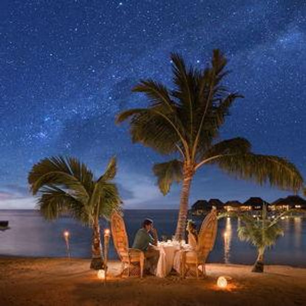 Romantic Dinner for Two