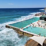 Bondi to Coogee Walk