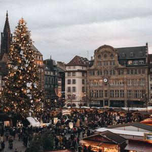 Christmas Market