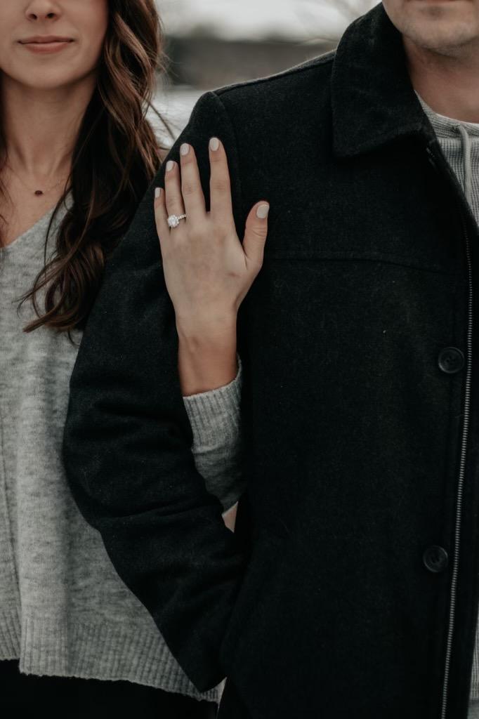 The Wedding Website of Vanessa Messano and Thomas Giuliano