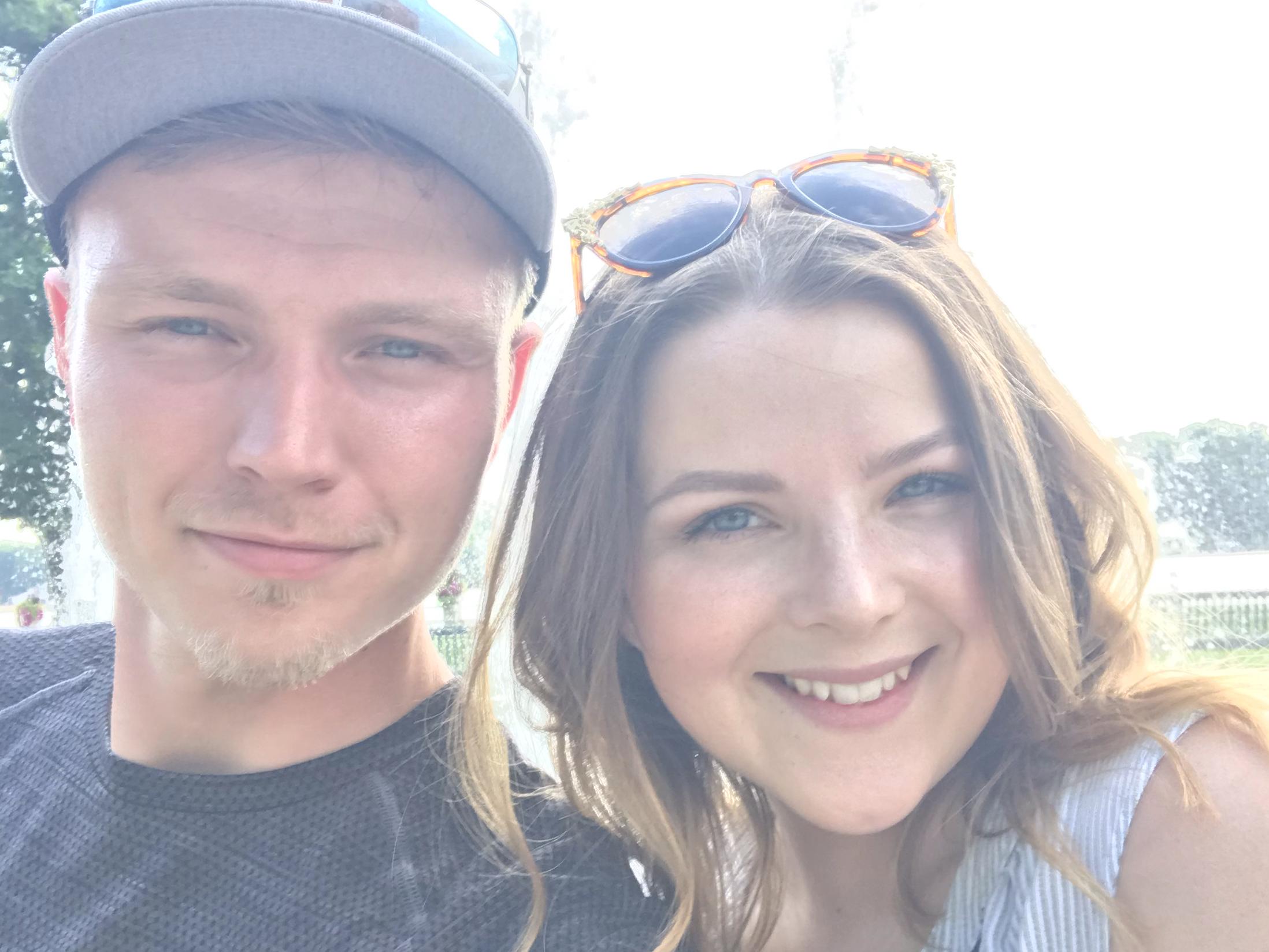 The Wedding Website of Shannon Zimmerman and Andrew Zimmerman