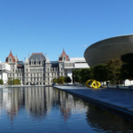 Empire State Plaza