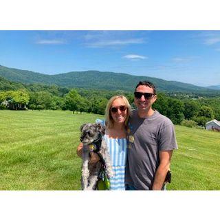 Lynchburg, VA!