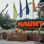 Dorney Park & Wildwater Kingdom