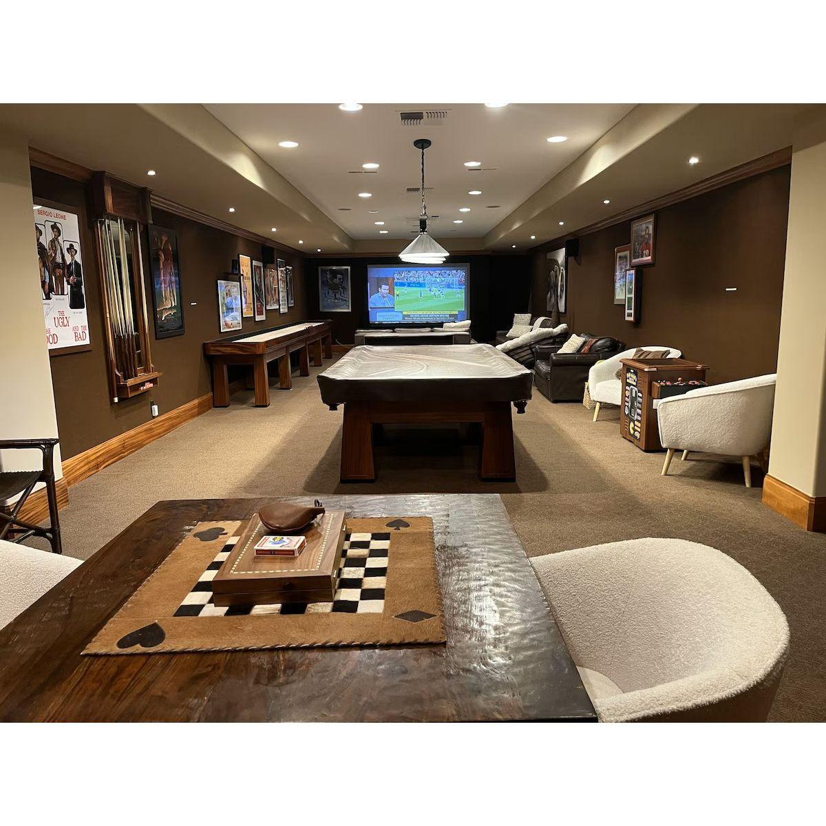 Accommodations: Greenwood Luxury Mansion at Northstar