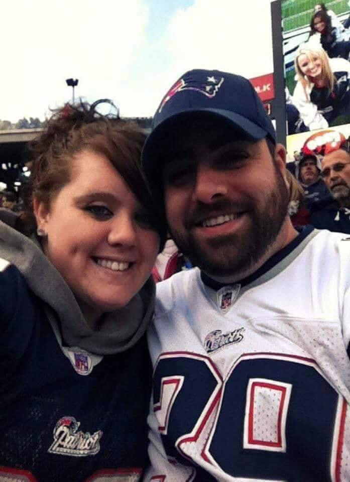 2010 Pats game