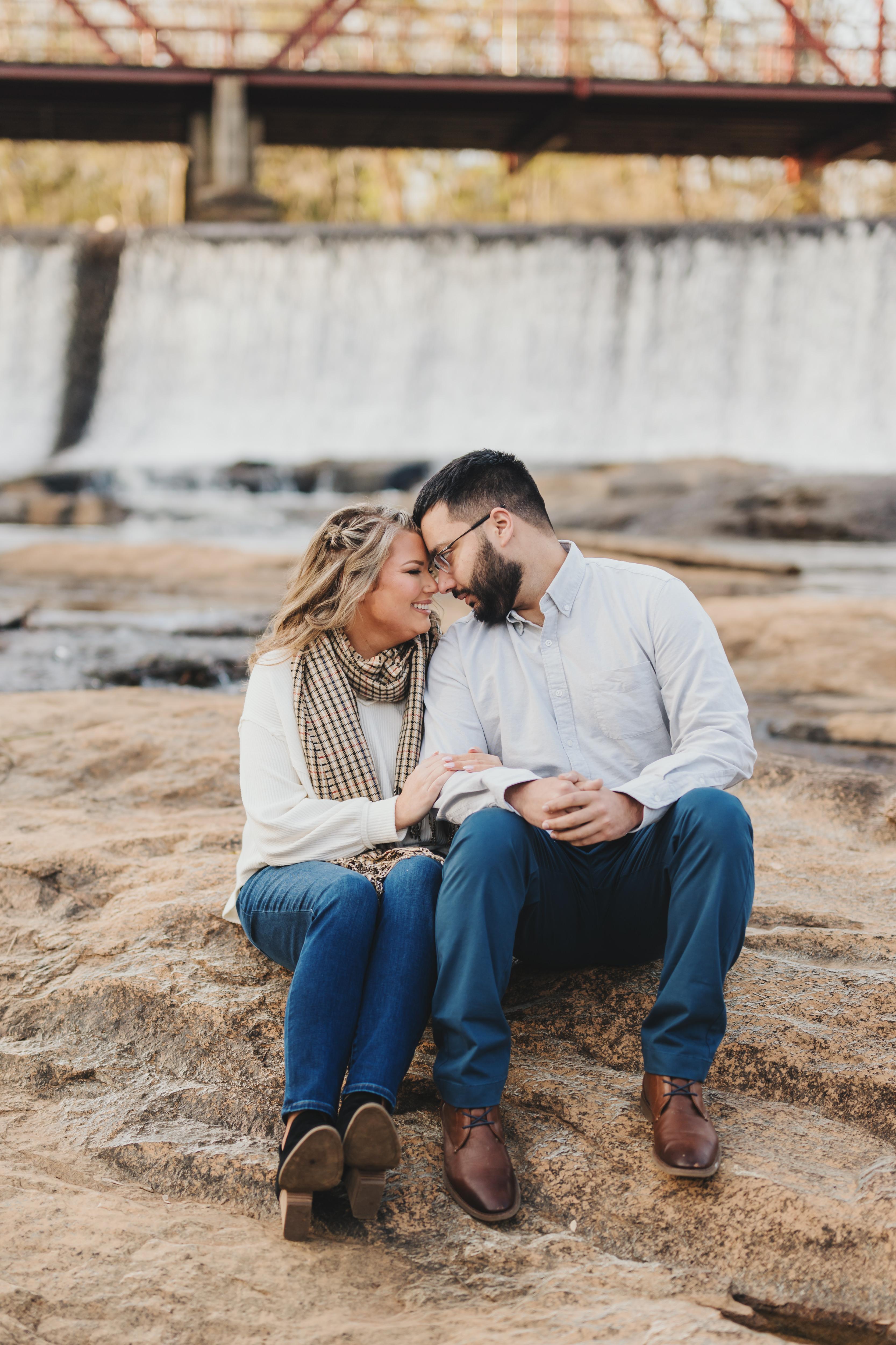 The Wedding Website of Nicole Morgan and Elvis Cordovi