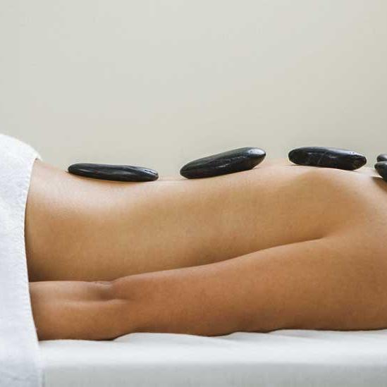 Massage for Two