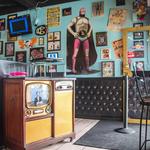Lucha Libre Taco Shop